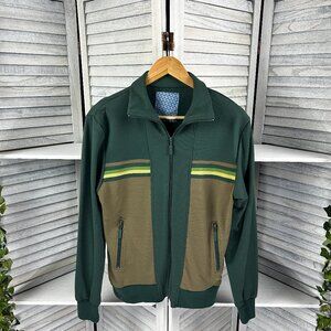 ACE Zip-up (Urban Outfitters)